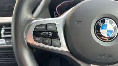 BMW 2 Series 218i [136] M Sport 4dr Petrol Saloon